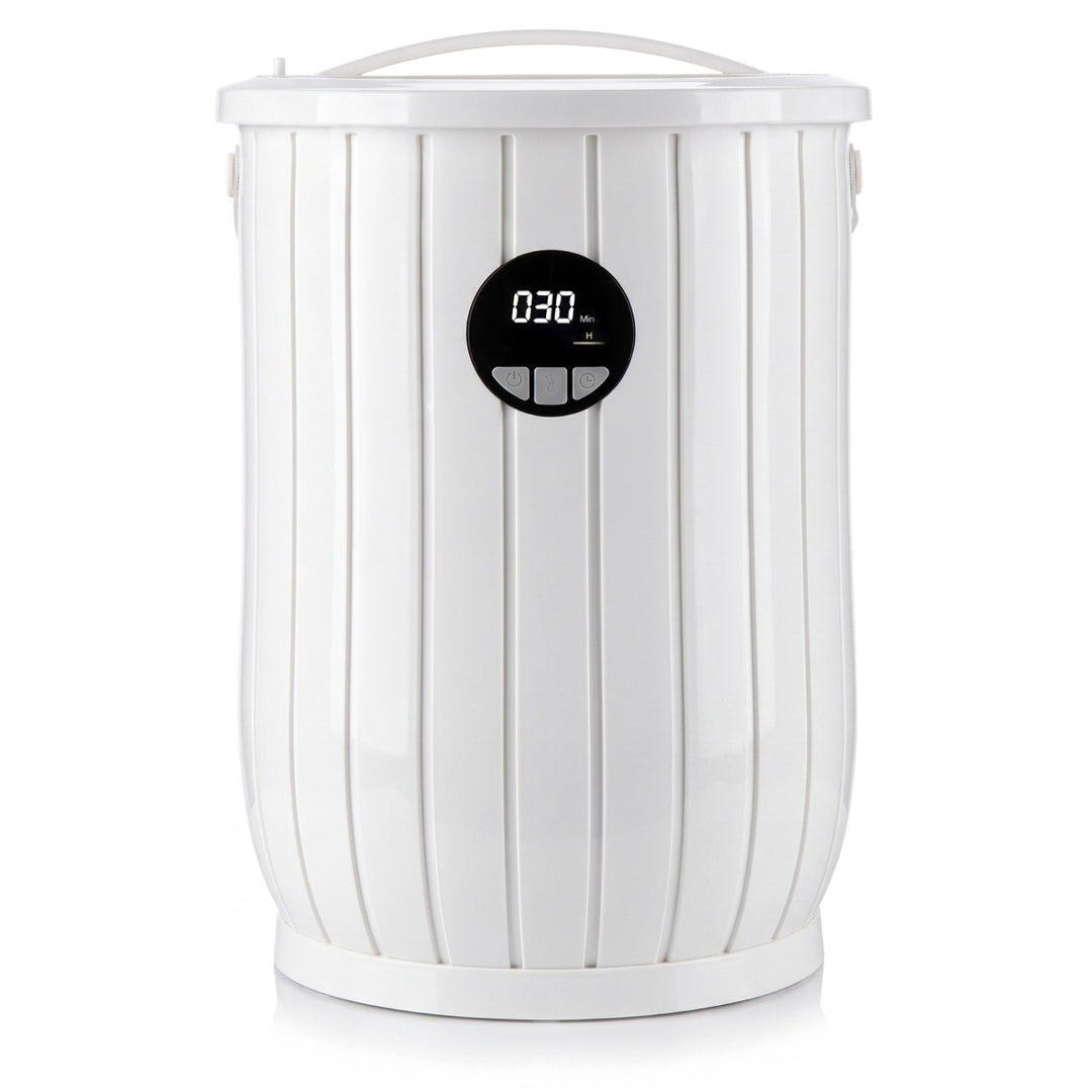 Towel Warmer Bucket with Auto Shut Off - 5 Gallon