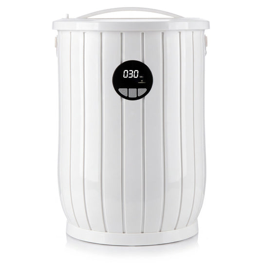 Towel Warmer Bucket with Auto Shut Off - 5 Gallon