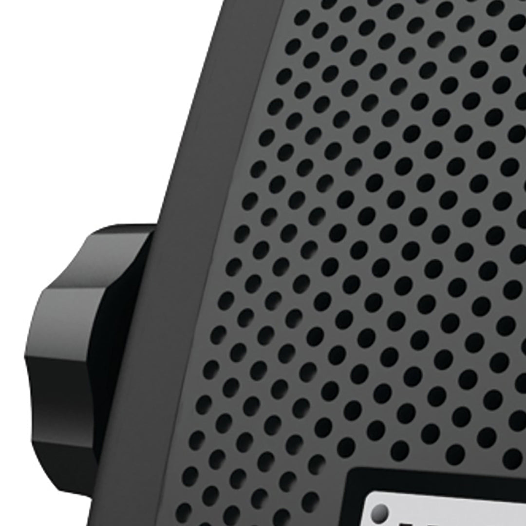 Uniden Bearcat 7W External CB & Scanner Accessory Speaker - view 2