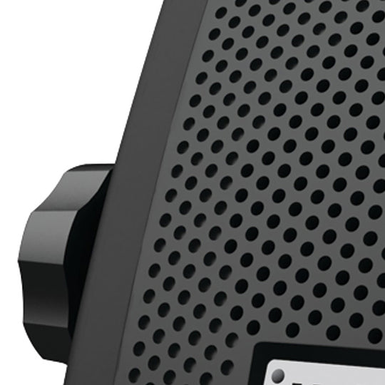 Uniden Bearcat 7W External CB & Scanner Accessory Speaker - view 2