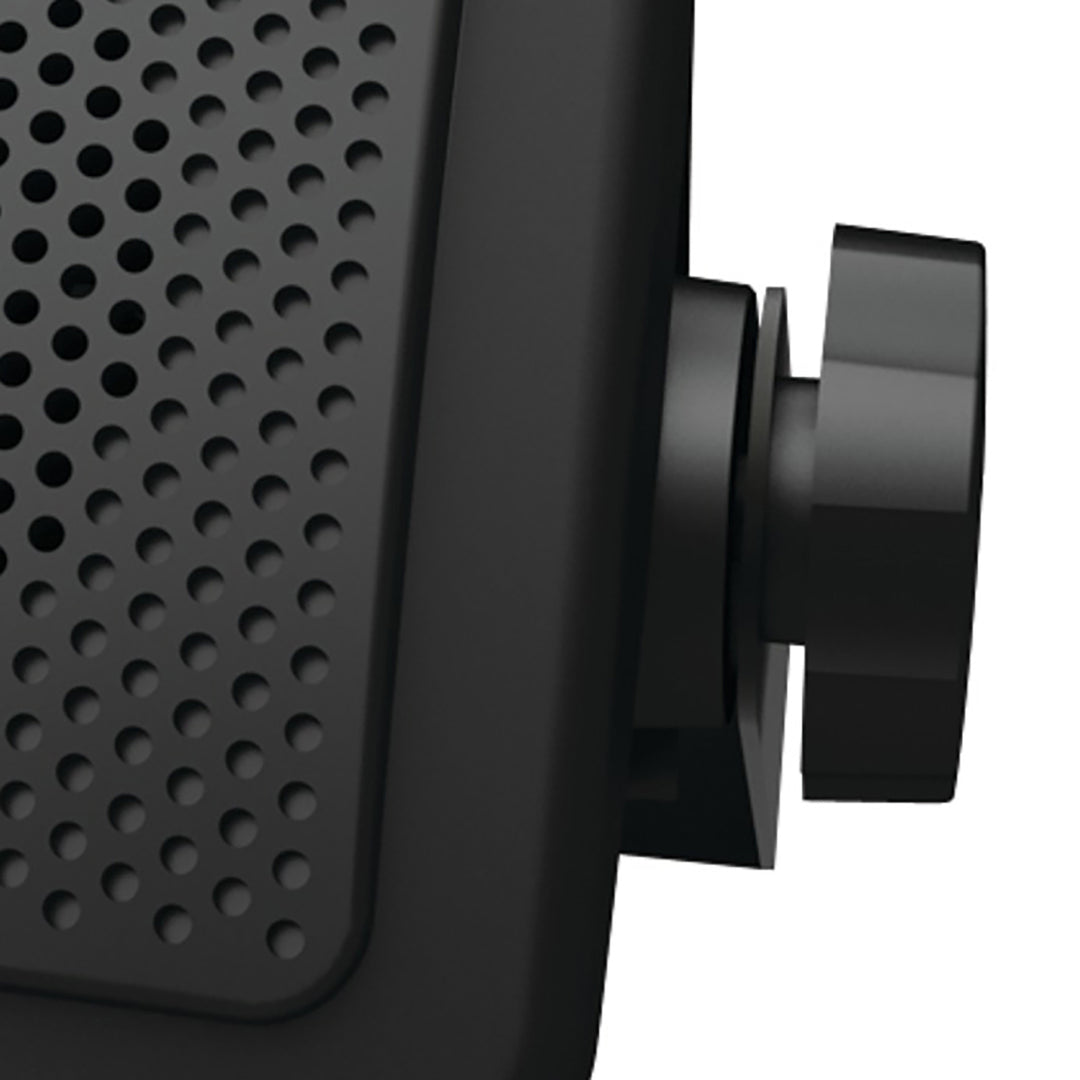 Uniden Bearcat 7W External CB & Scanner Accessory Speaker - view 3