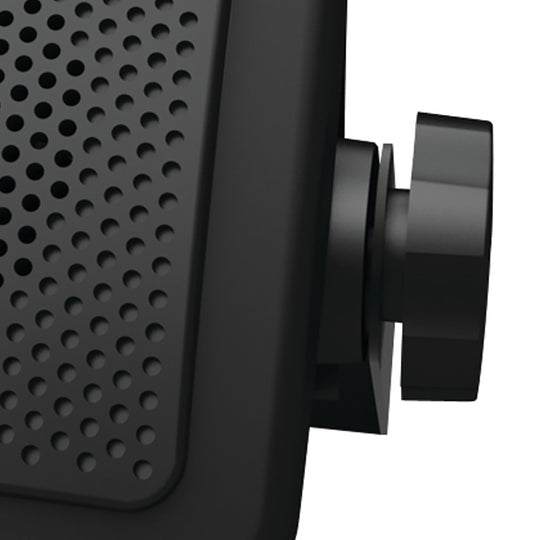 Uniden Bearcat 7W External CB & Scanner Accessory Speaker - view 3