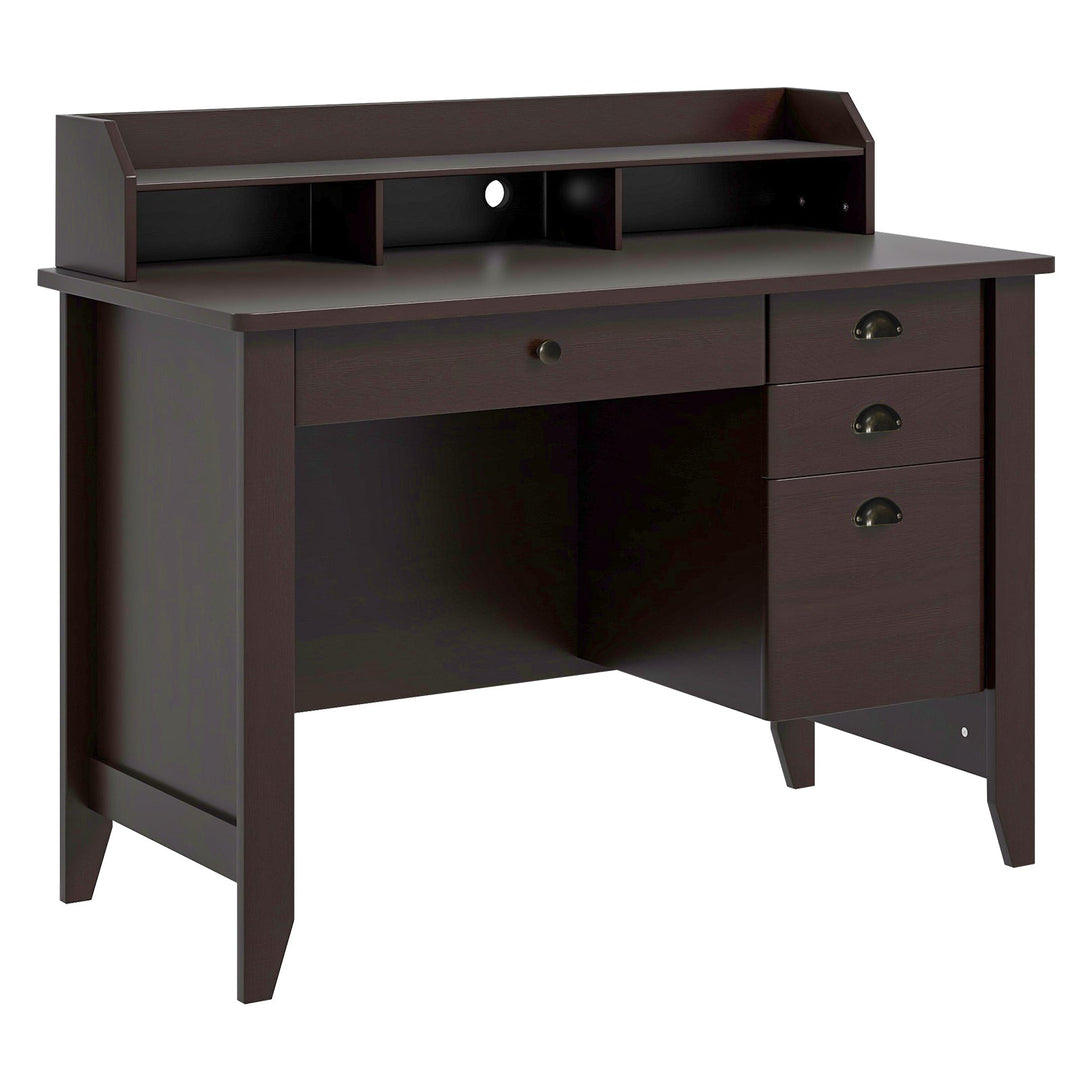 Computer Desk PC Laptop and Writing Table Workstation