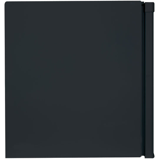 Commercial Cool 1.6 Cu. Ft. Compact Refrigerator with Freezer Compartment, Black - view 6