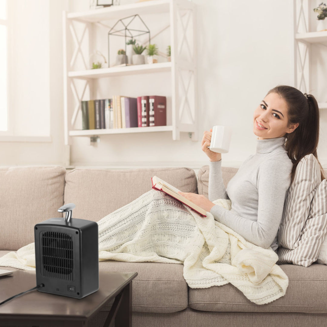 GBruno Portable Electric Space Heater