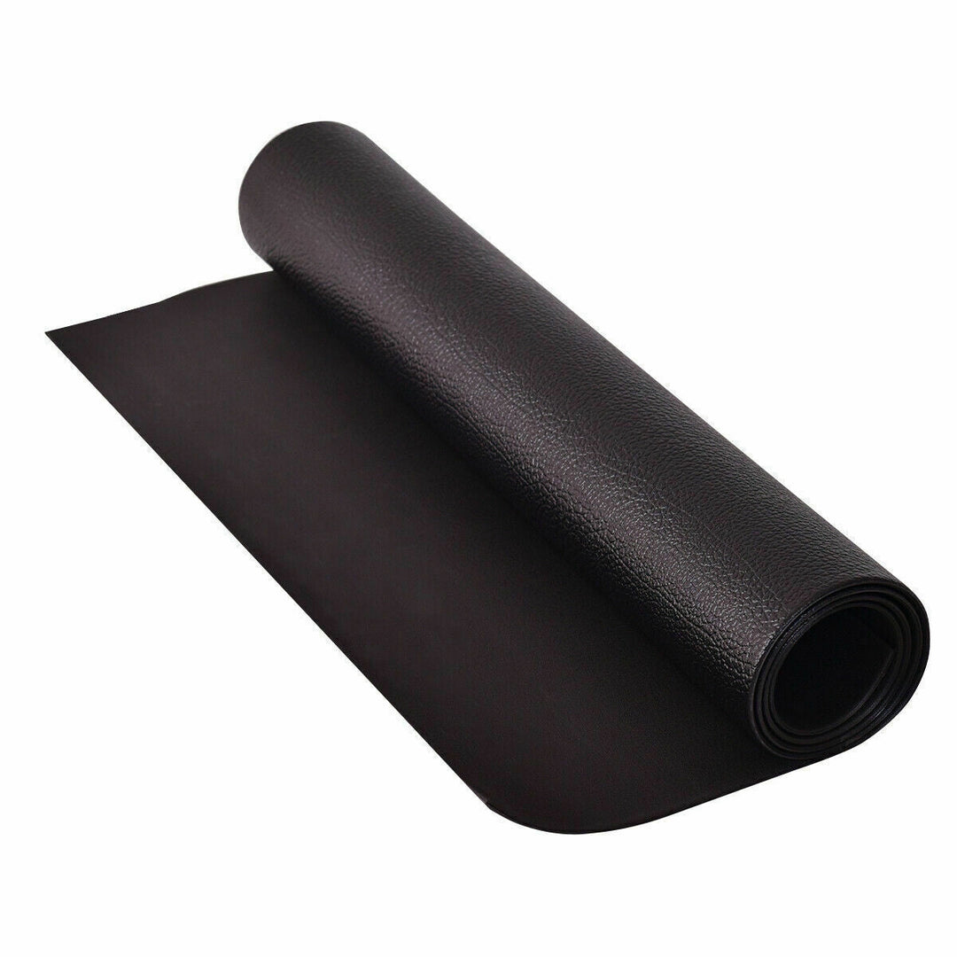 47/59/78 Inch Long Thicken Equipment Mat for Home and Gym Use