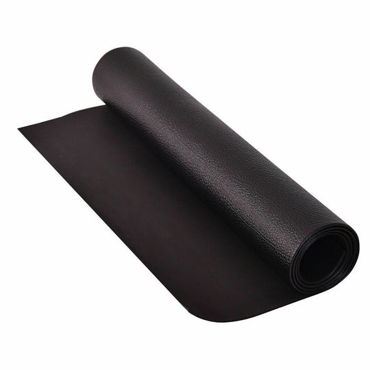 47/59/78 Inch Long Thicken Equipment Mat for Home and Gym Use
