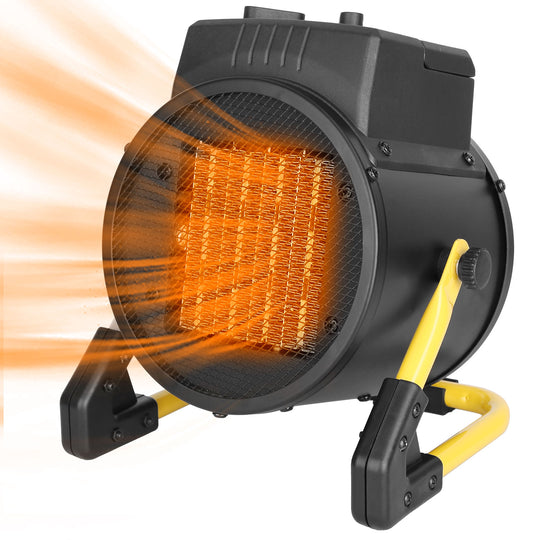 GBruno Portable Electric Heater