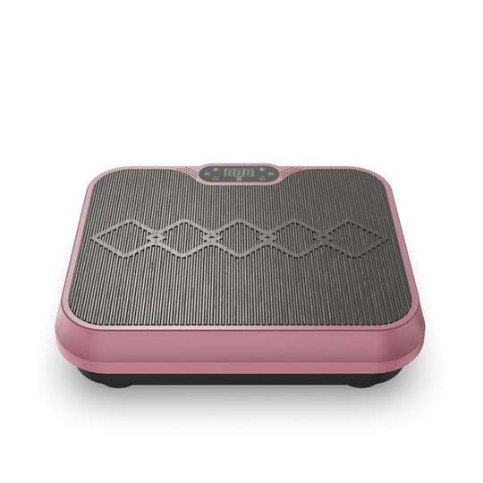 Vibration Plate Exercise Machine with 250 Speed Levels