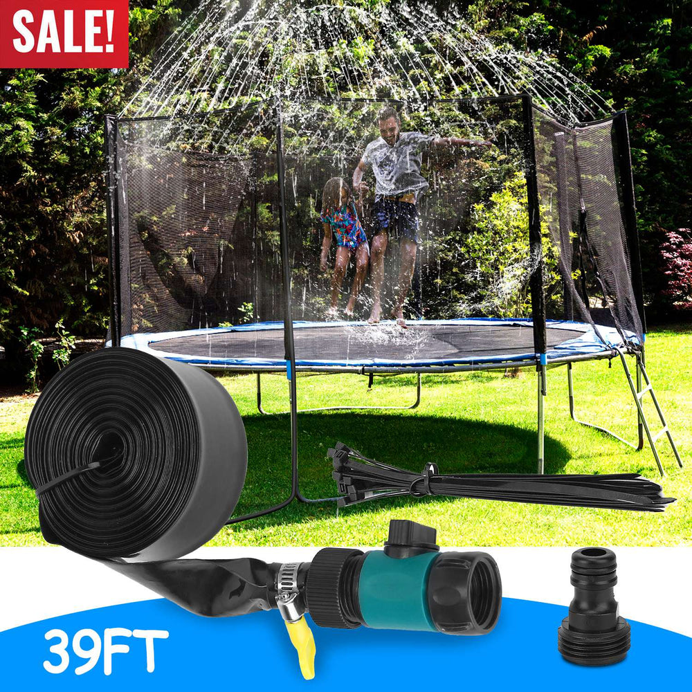 GBruno Kids Trampoline Sprinkler