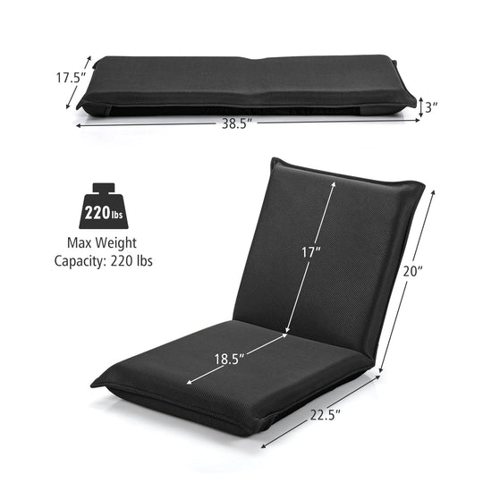 Adjustable 6