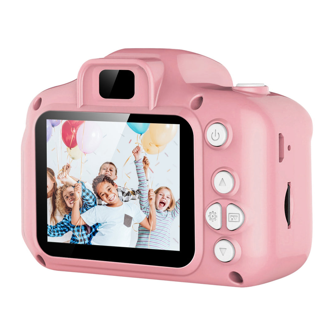 GBruno Kids Digital Camera