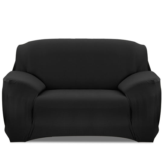 Sofa Cover Printed Stretch Sofa Furniture Cover Soft Sofa Slipcover Polyester Furniture Protector Cover