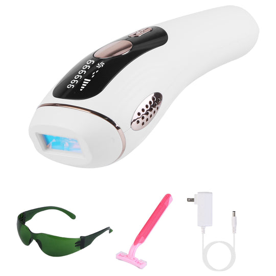 GBruno Laser Hair Removal For Woman