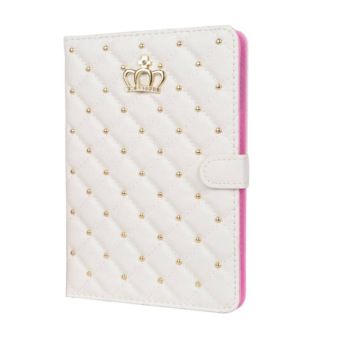 Full Cover Synthetic Leather Case For iPad mini 1/2/3