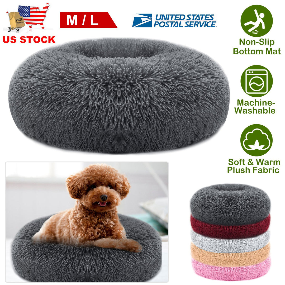 GBruno Pet Dog Bed