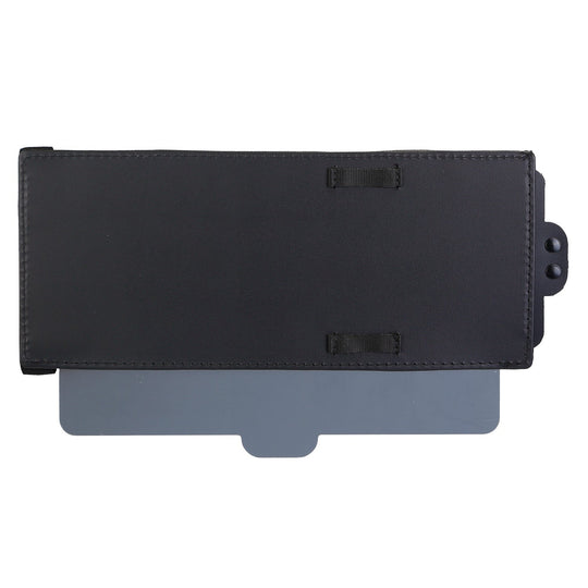 Sun Visor Extender – UV &amp; Glare Blocker for Car Windows