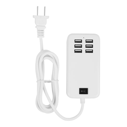 GBruno Multiport 6-USB