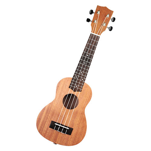 GBruno 21 inch Ukulele 4 Strings