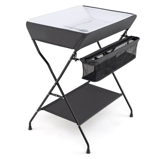 Baby Storage Fold