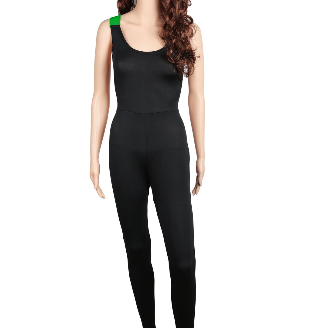 Women\'s Sports YOGA Workout Gym Fitness Jumpsuit