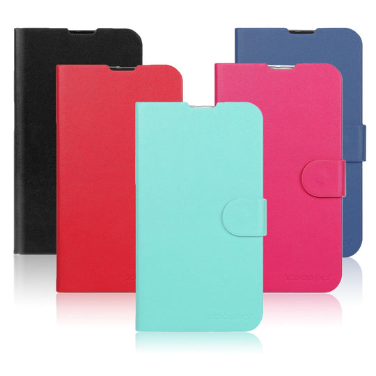 KOCASO NOVA One Case Cover in Hot Pink Color