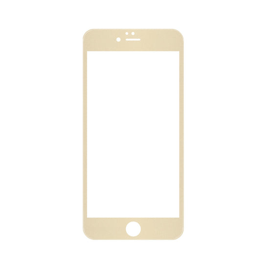 3D Curved Tempered Glass Full Cover Screen Protector for Apple iPhone 6s Plus