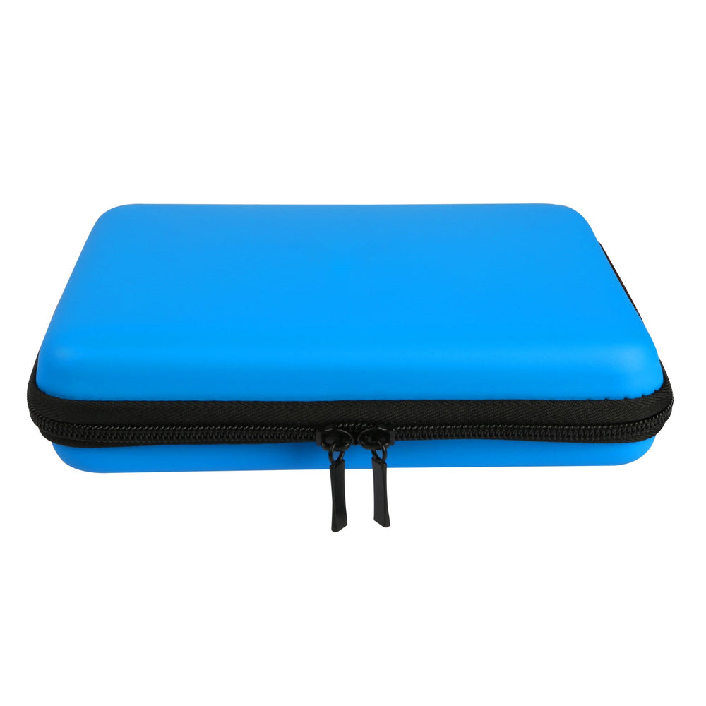 Carrying Case for Nintendo Switch Protective EVA Hard Portable Carry Case Shell Pouch for Nintendo Switch Console & Accessories
