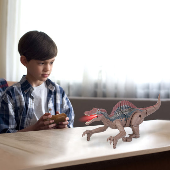 GBruno Remote Control Dinosaur Toys