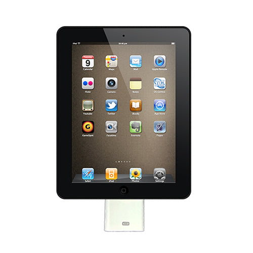 8-Pin to 30-Pin Charge & Sync Adapter for iPhone 5, iPad Mini, iPod Nano 7