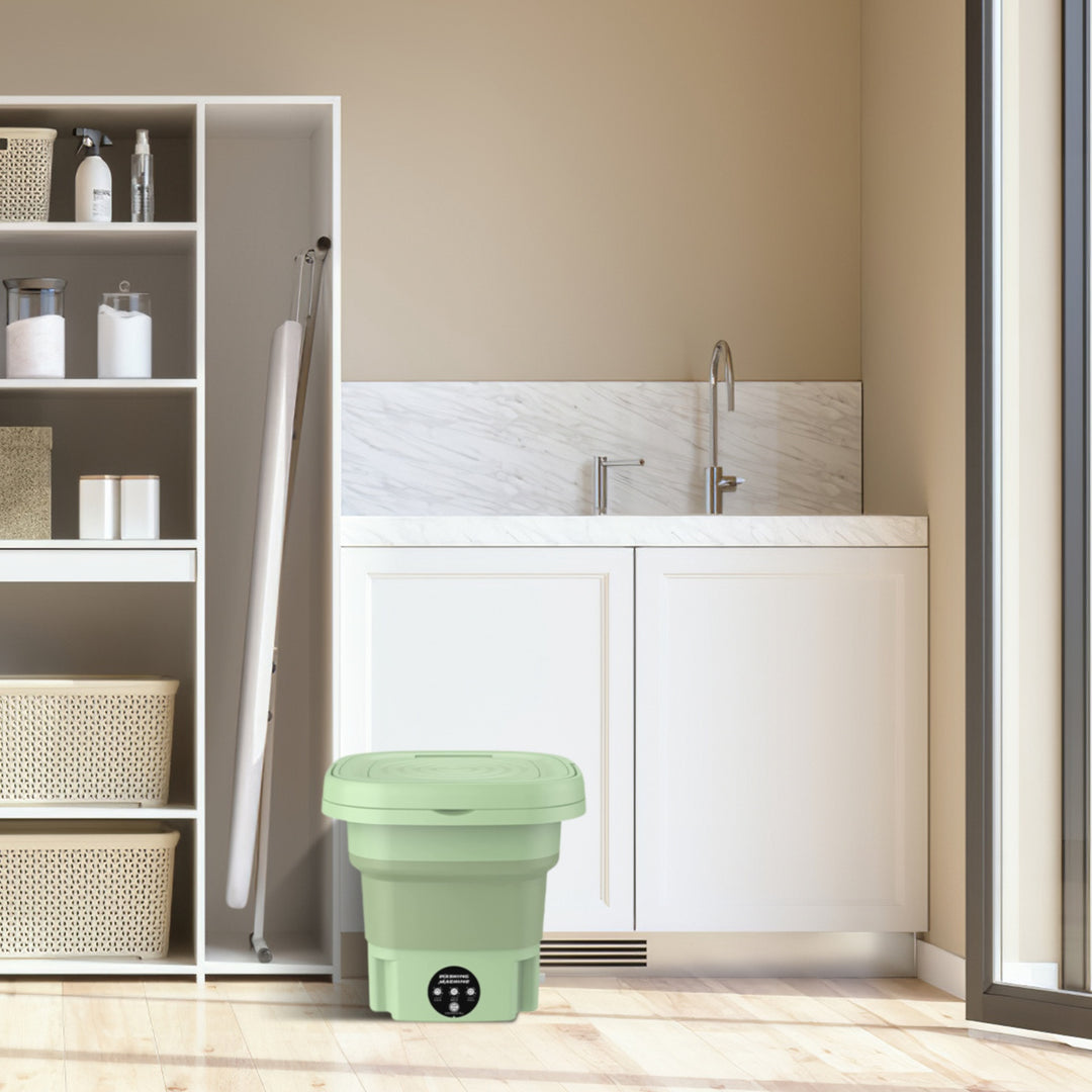 GBruno Portable Washing Machine