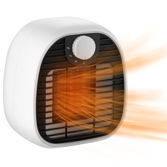 GBruno Portable Electric Heater