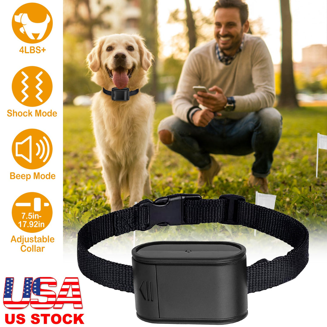 GBruno Electric Dog Collar Receiver