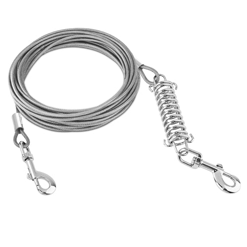 GBruno Long Dog Leash