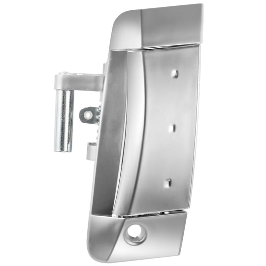 Left Driver Outside Exterior Door Handle For Nissan 350Z 2003-2009 Driver Side Door Handle