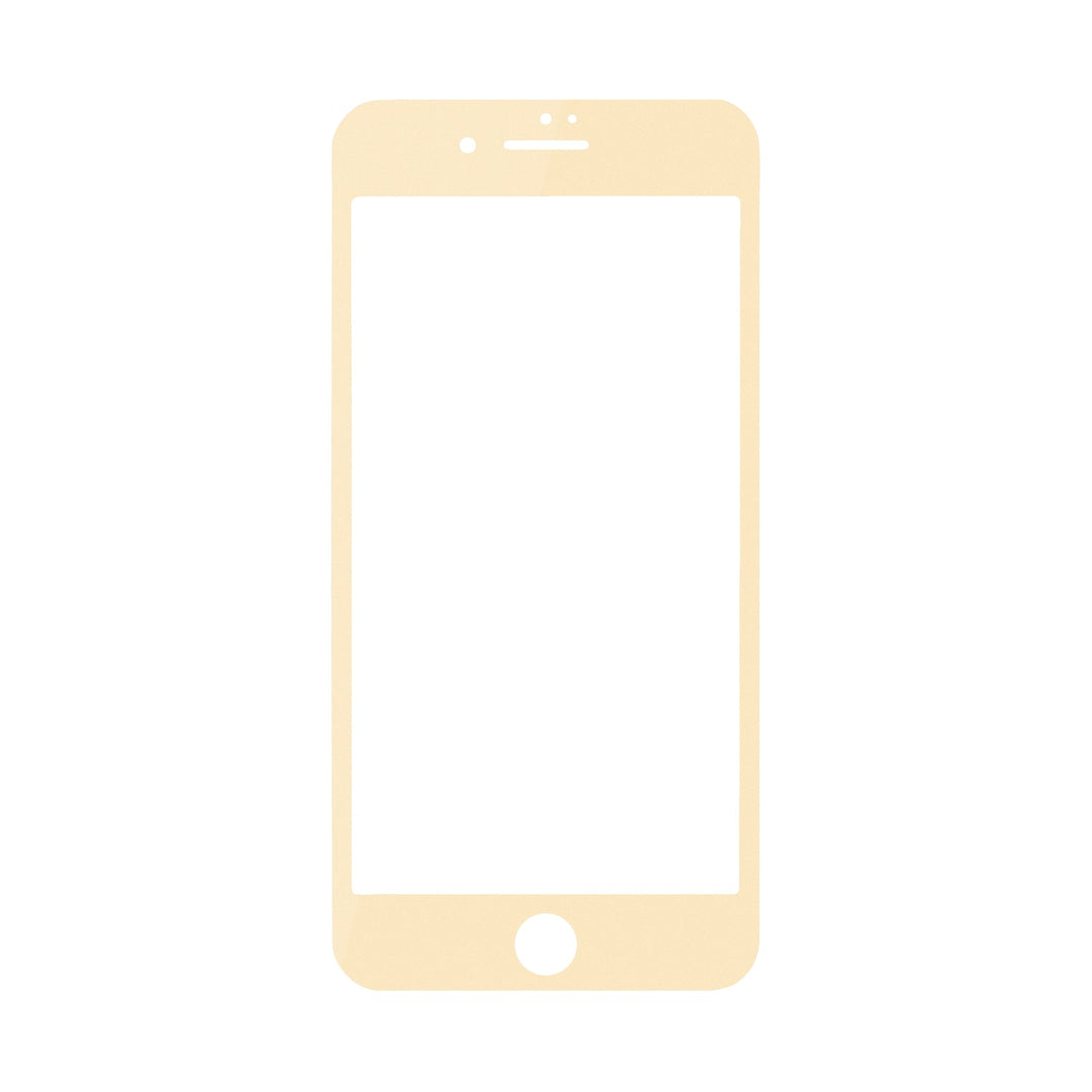 3D Curved Tempered Glass Full Cover Screen Protector for Apple iPhone 7 Plus