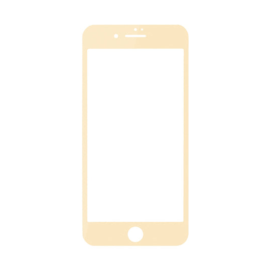 3D Curved Tempered Glass Full Cover Screen Protector for Apple iPhone 7 Plus