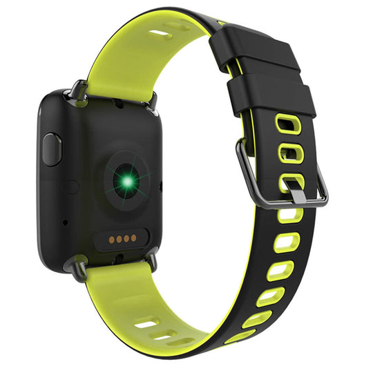 Smart Watch Fitness Tracker 1.54\'\' Color Screen IP68 Waterproof Activity Tracker w/ Heart Rate Monitor Pedometer Sleep Monitor