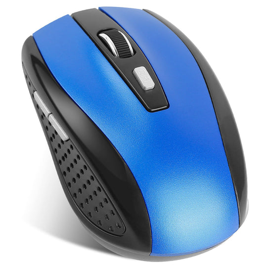 GBruno 2.4G Wireless Gaming Mouse