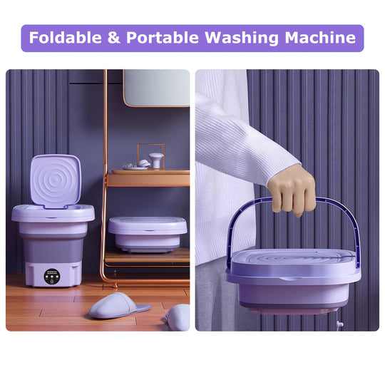 GBruno Portable Washing Machine