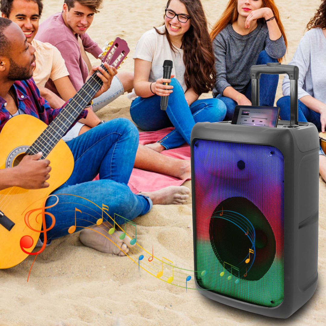 GBruno Wireless Party Speaker