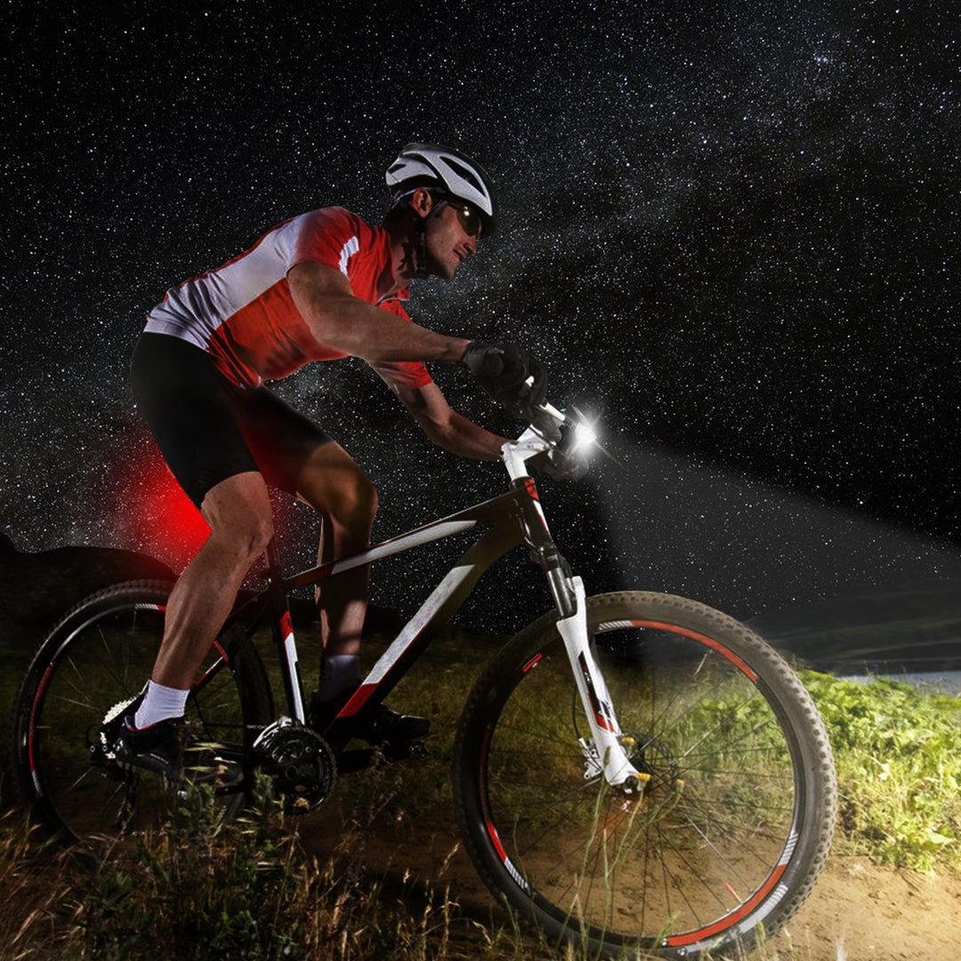 GBruno Bicycle Light Sets