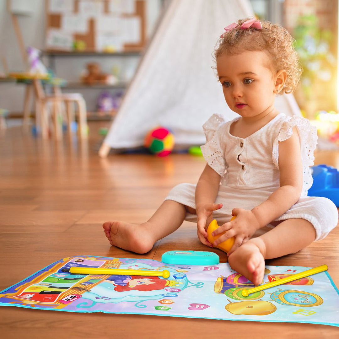 GBruno Baby Musical Mat