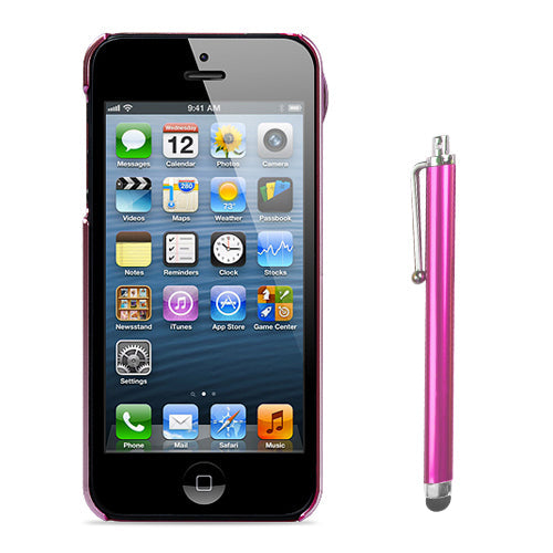 White Flip Battery Cover Case for Samsung Galaxy S3 i9300