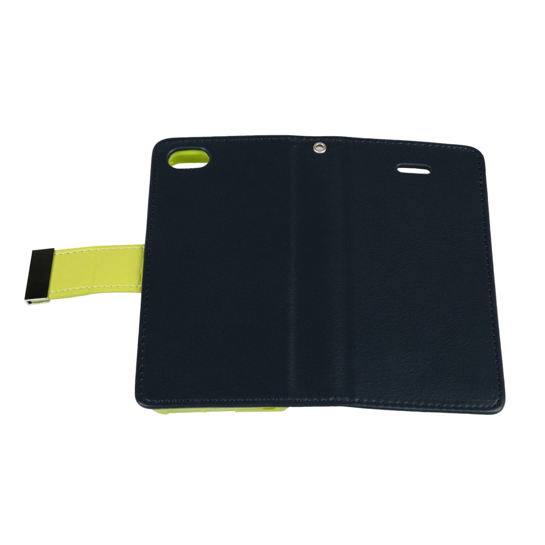 Dual-Folio Wallet Case for Apple iPhone 7