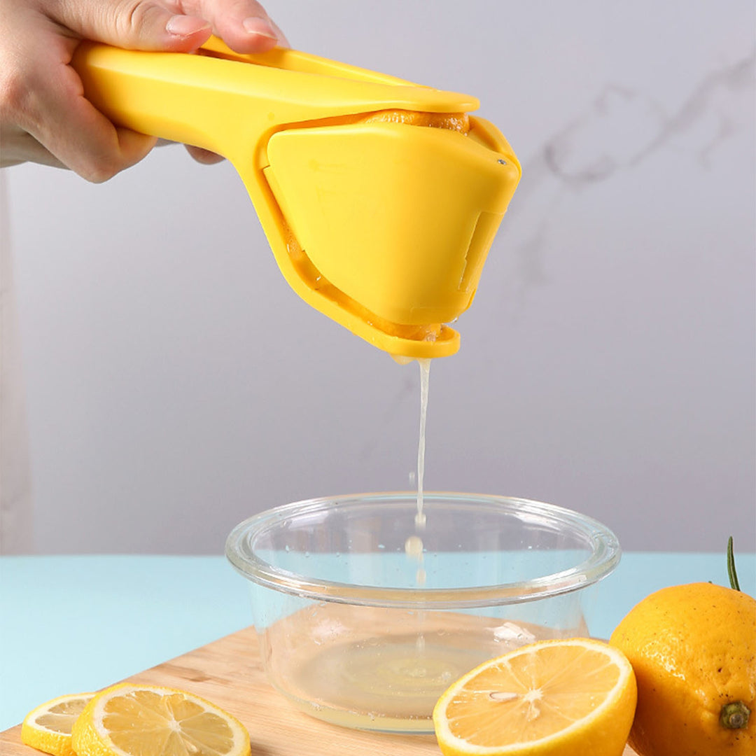 GBruno Manual Lemon Squeezer