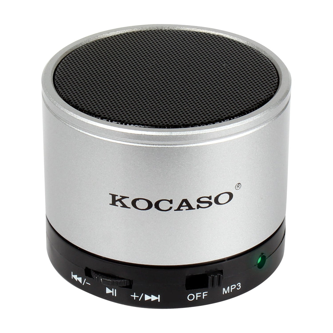 Mini Wireless Speaker