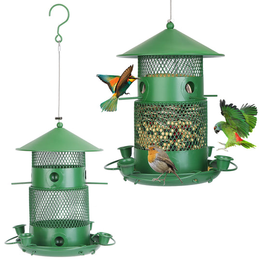 GBruno Wild Bird Feeder