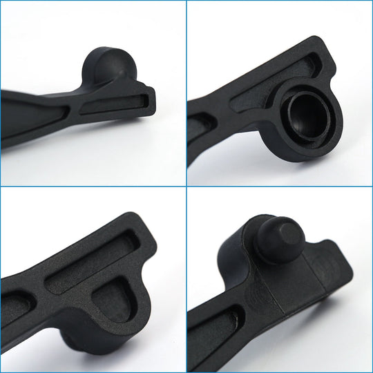 Intake Manifold Tuning Valve Runner Arm Fit For Chevrolet Cruze - Sonic 1.8L Engine 2011-2018ÊOEM 55570283