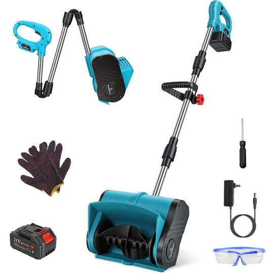 24V 180W Portable Car Heater & Fan | 2-in-1 Defroster/Defogger with 360° Rotating Base (Copy)